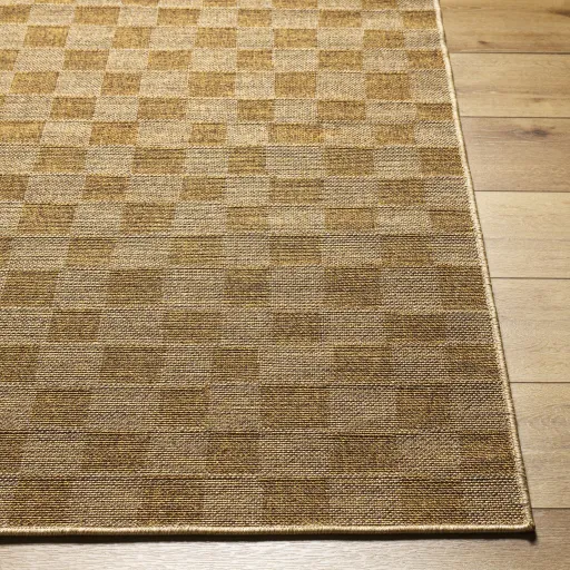 Pismo Beach PMB-2310 2' x 2'11" Machine Woven Rug