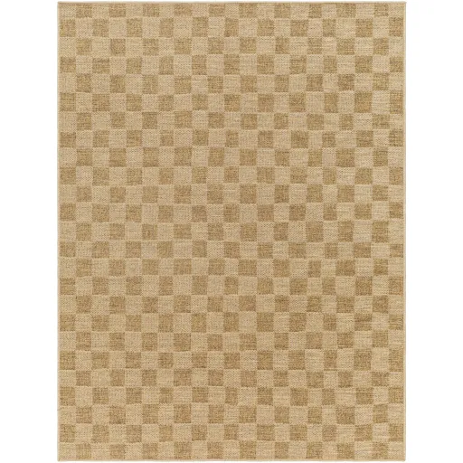 Pismo Beach PMB-2310 2' x 2'11" Machine Woven Rug