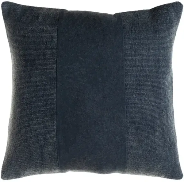 Washed Stripe 20"H x 20"W Pillow Kit
