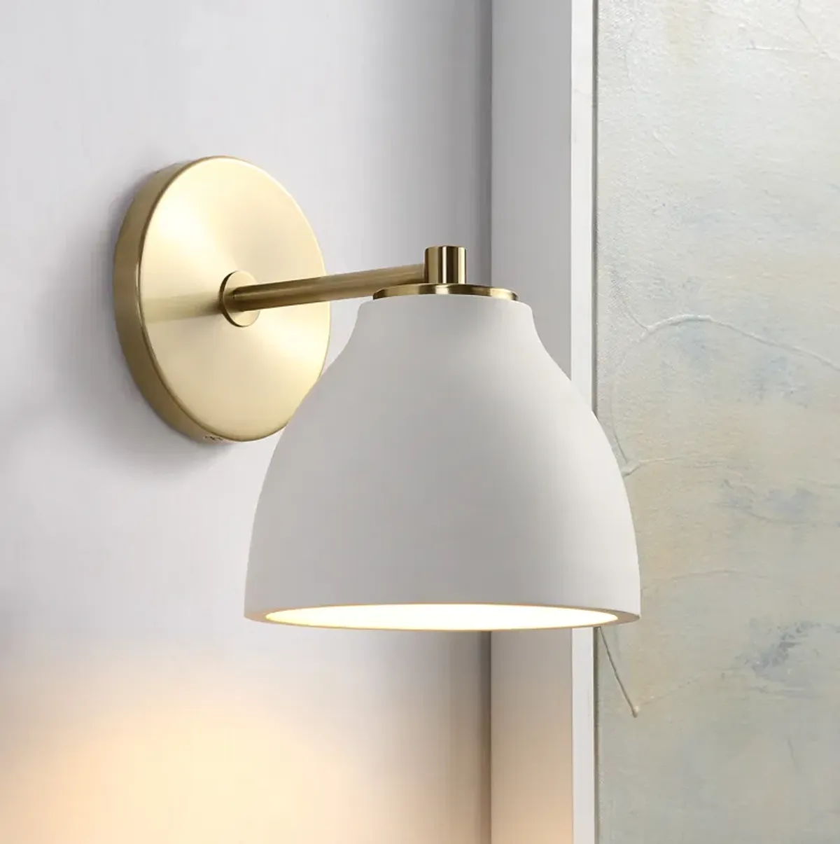 Mazia Wall Sconce