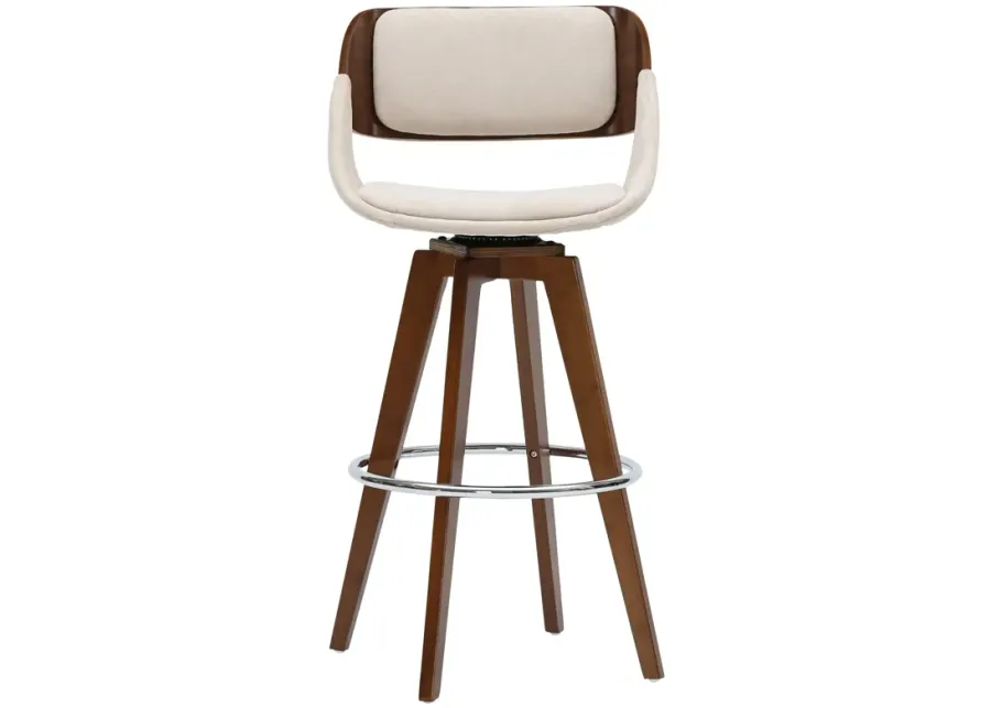 Cyprus Bamboo Counter Stool