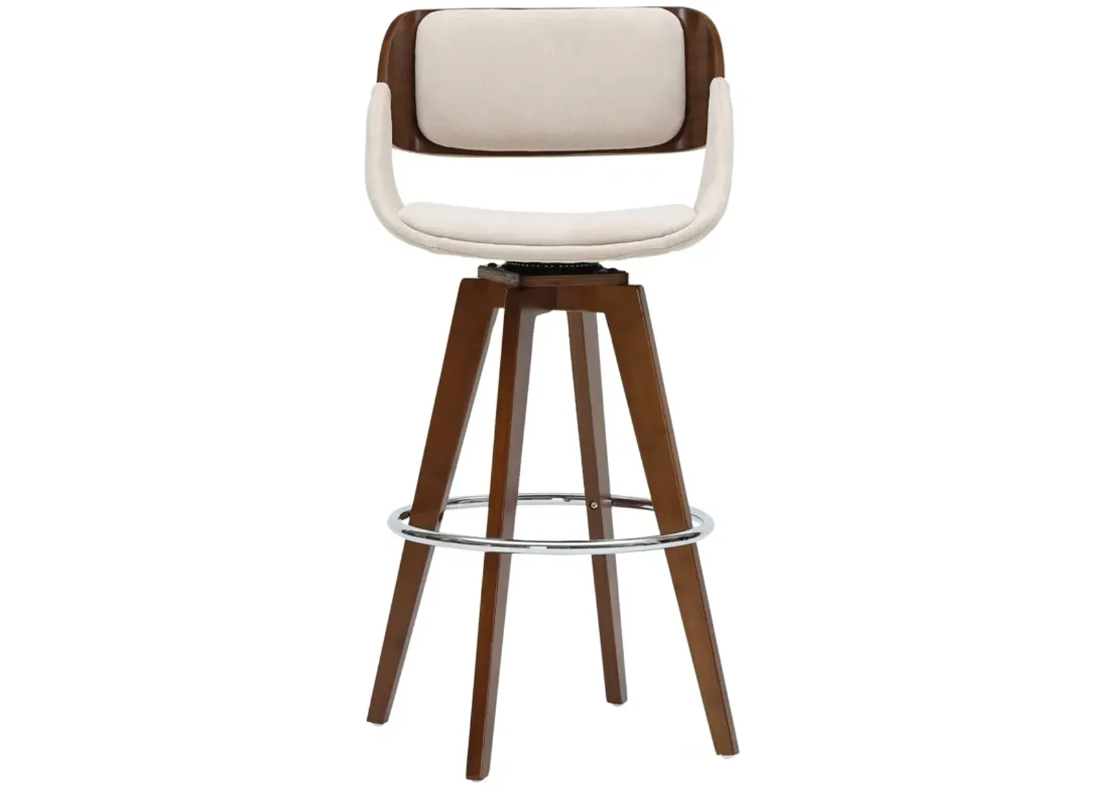 Cyprus Bamboo Counter Stool