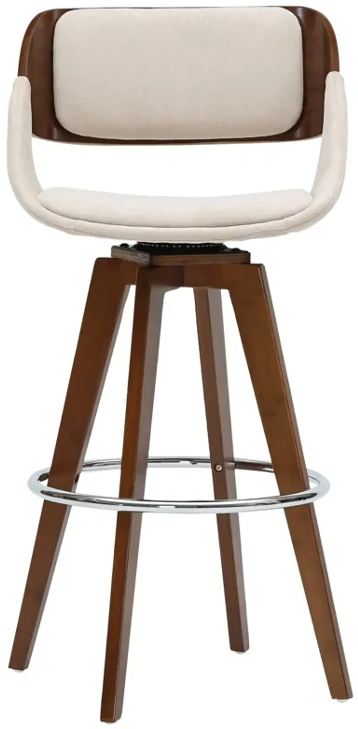 Cyprus Bamboo Counter Stool