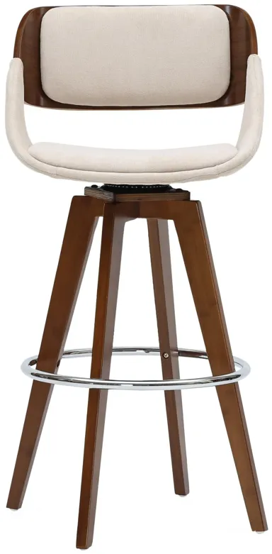 Cyprus Bamboo Counter Stool