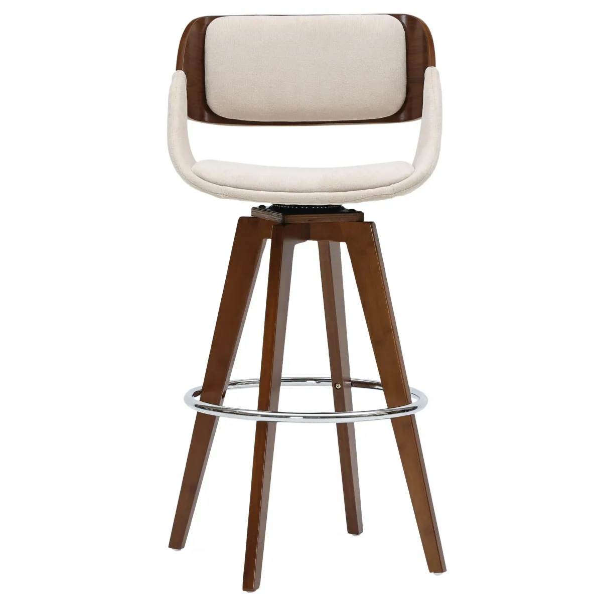 Cyprus Bamboo Counter Stool