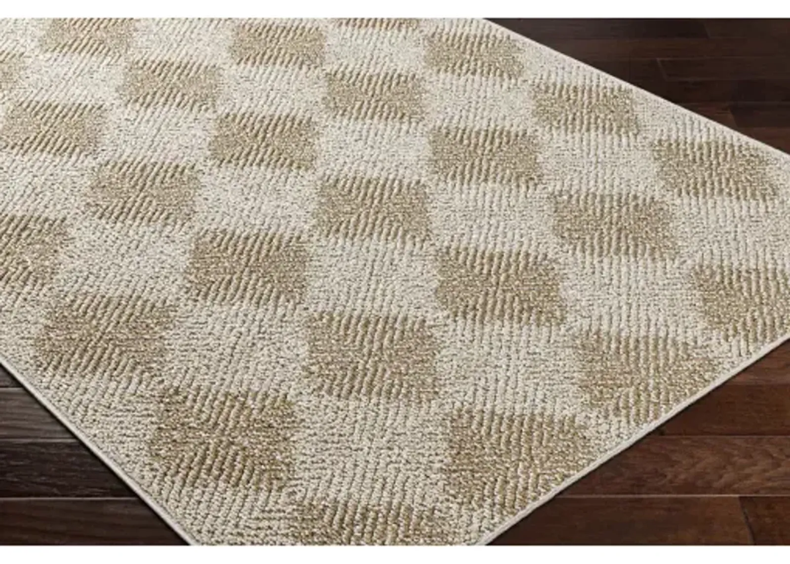 Kaya Indoor/Outdoor Rug