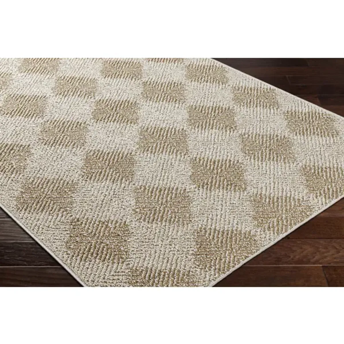 Kaya Indoor/Outdoor Rug