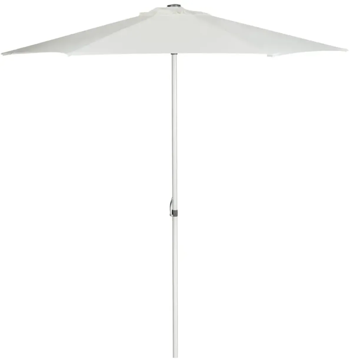 Uv Resistant Hurst 9 Ft Easy Glide Market Umbrella