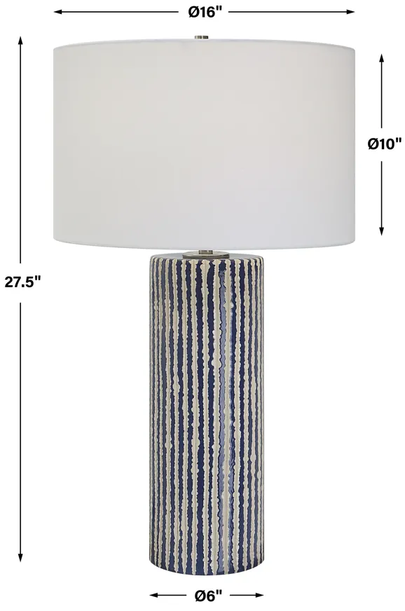 Havana Table Lamp