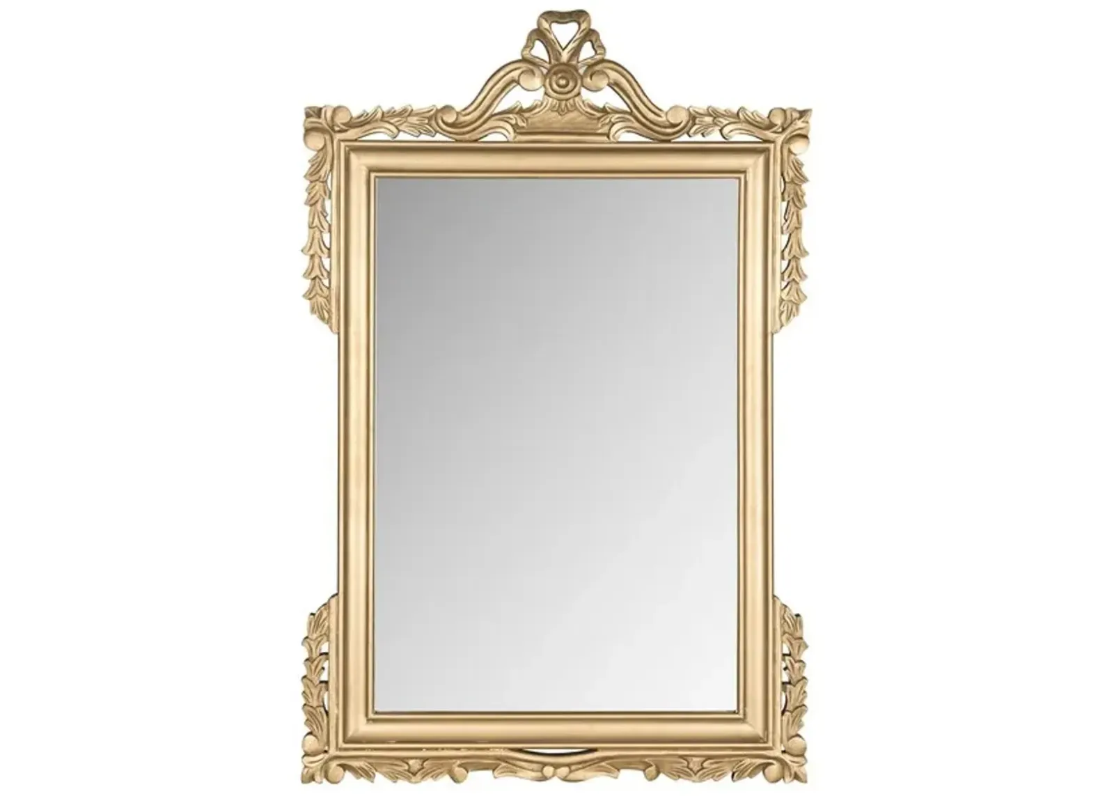 Pedimint Mirror