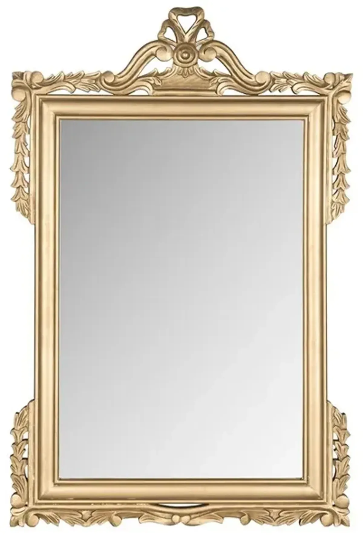 Pedimint Mirror