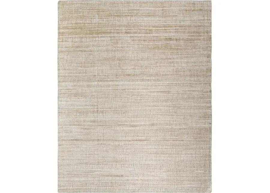 Jackie JAK-2301 9' x 12' Handmade Rug