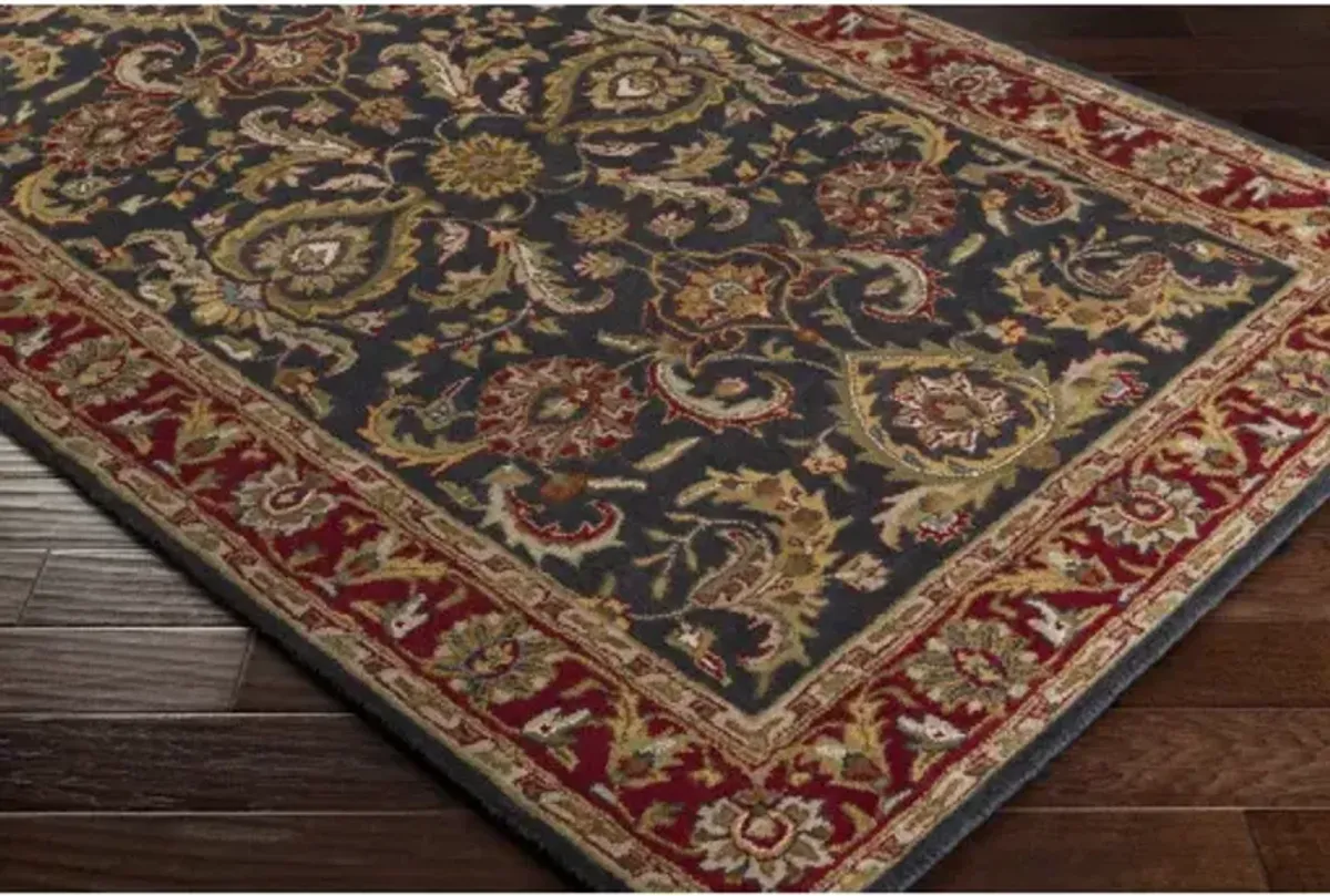 Middleton AWHY-2061 2'3" x 14' Rug