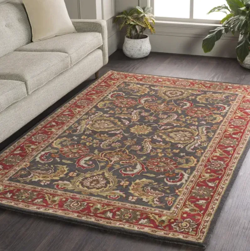 Middleton AWHY-2061 2'3" x 14' Rug