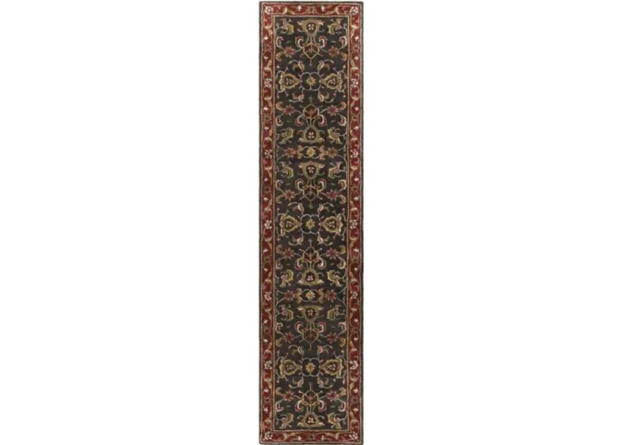 Middleton AWHY-2061 2'3" x 14' Rug