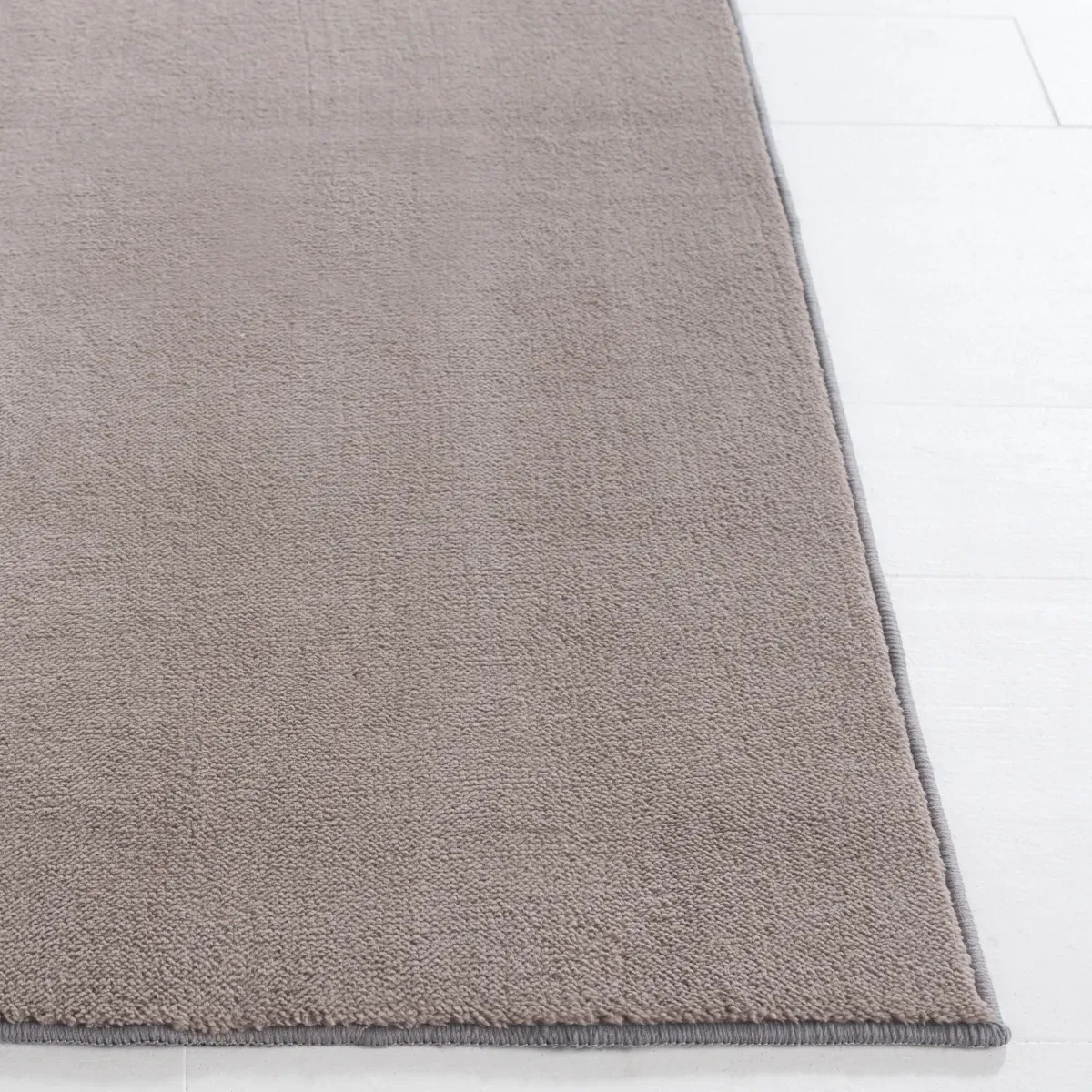 LOFT 315 TAUPE 6' x 9' Medium Rectangle Rug