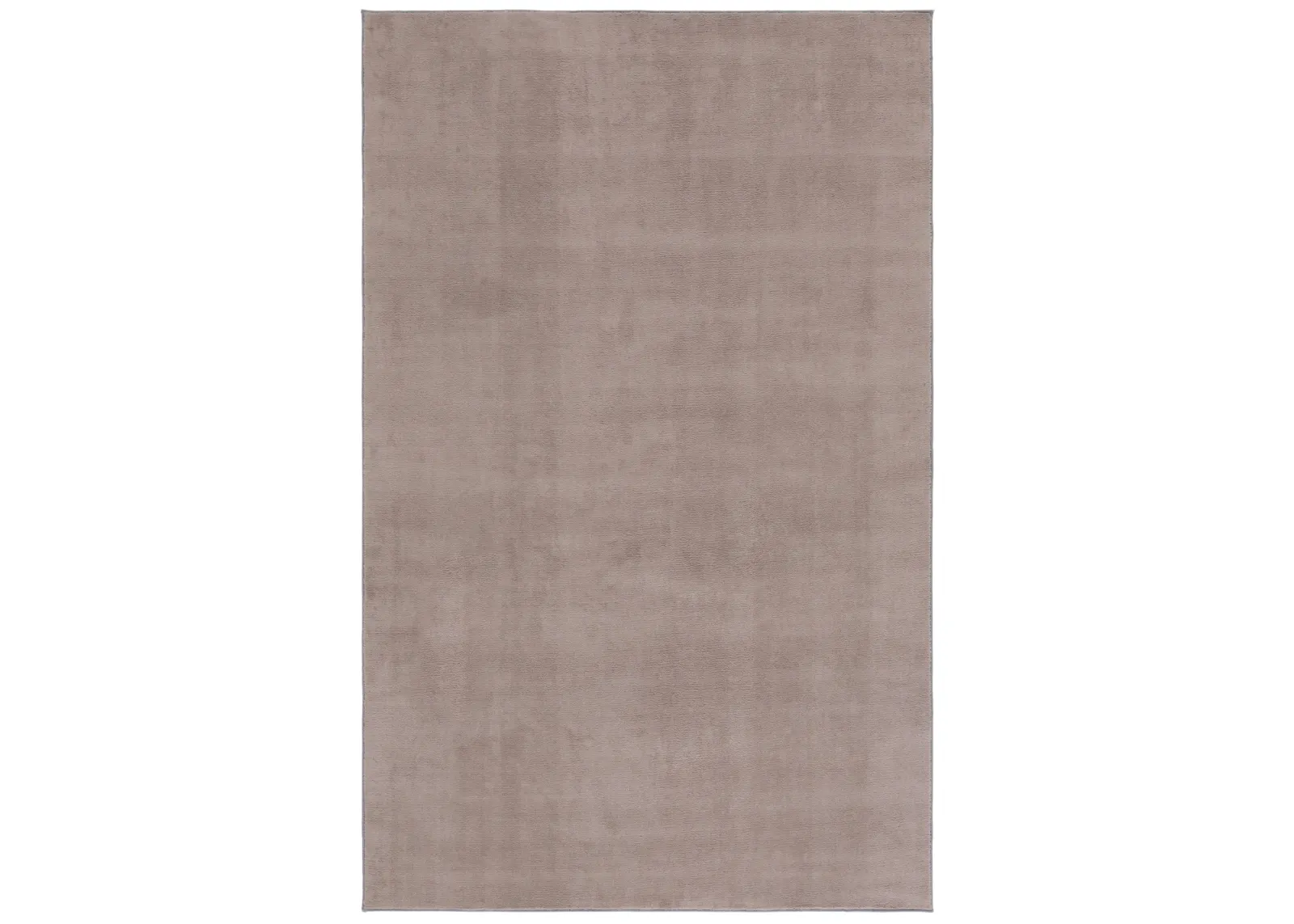 LOFT 315 TAUPE 6' x 9' Medium Rectangle Rug