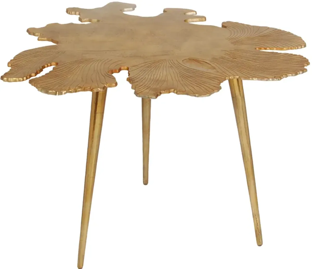 Amoeba Side Table