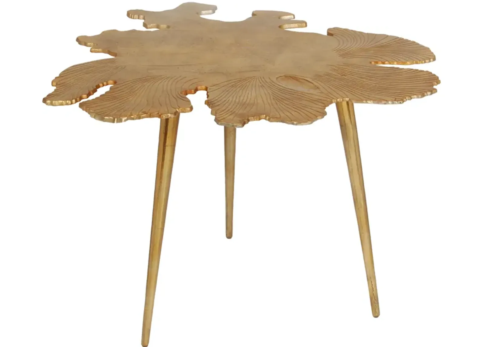 Amoeba Side Table