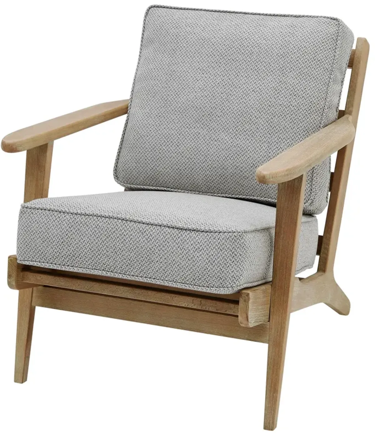 Albert Accent Armchair