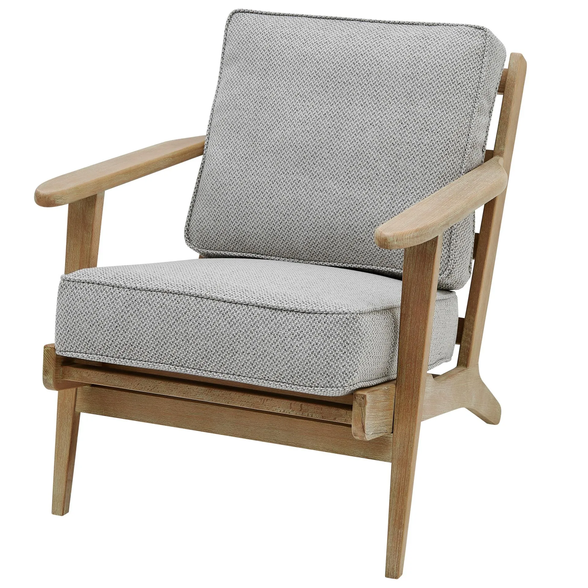 Albert Accent Armchair