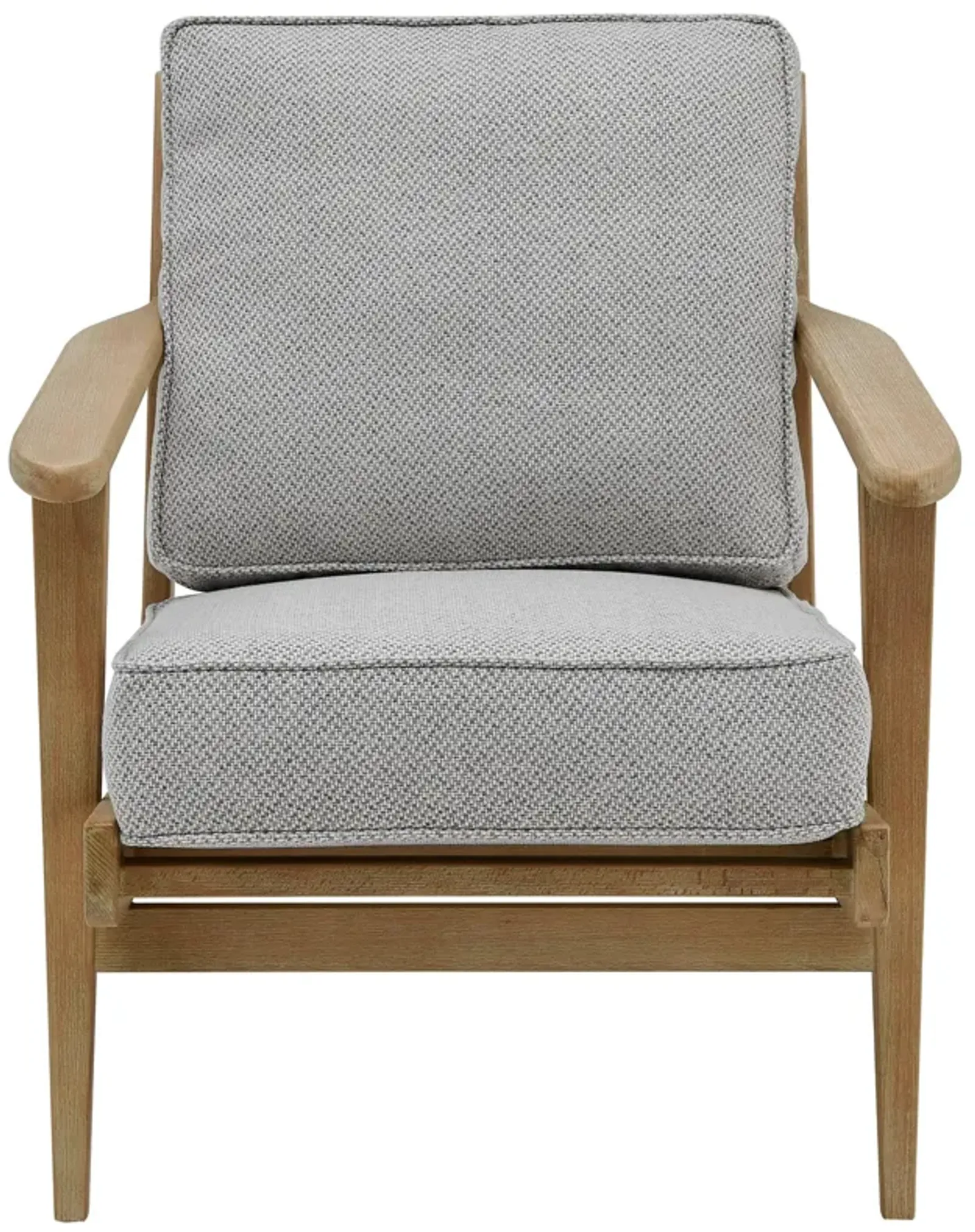 Albert Accent Armchair