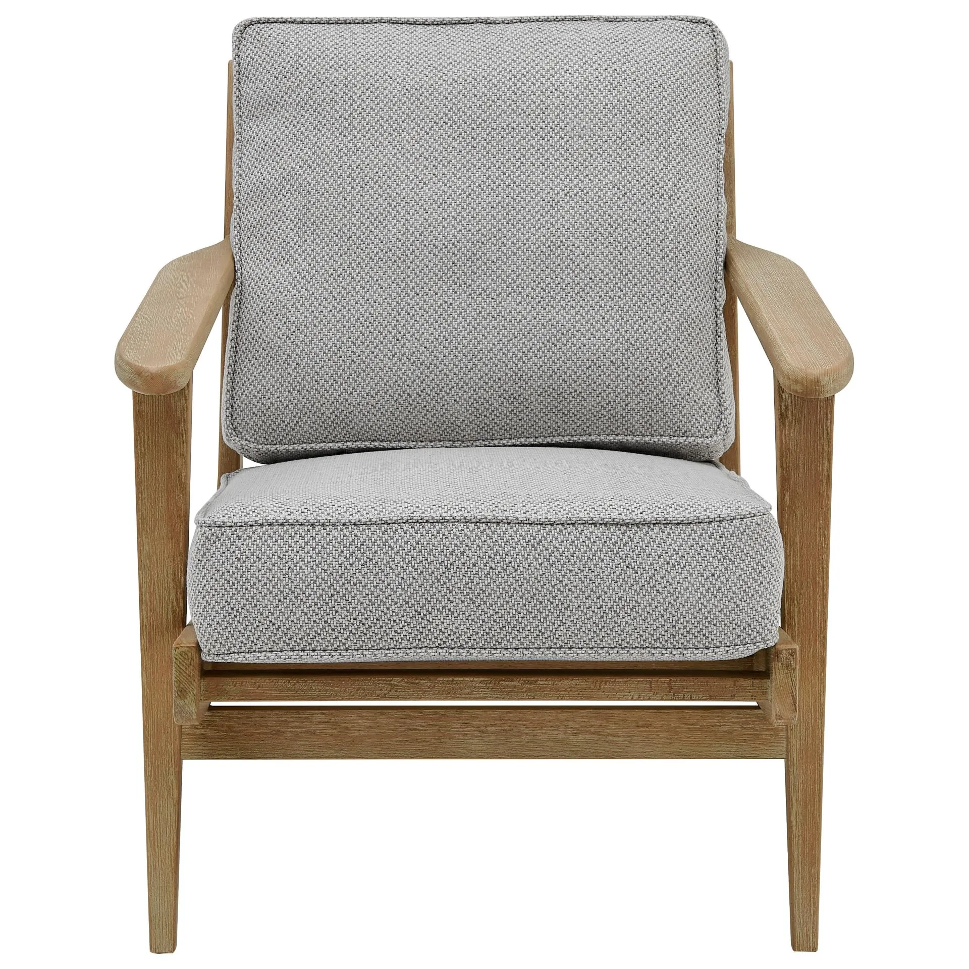 Albert Accent Armchair