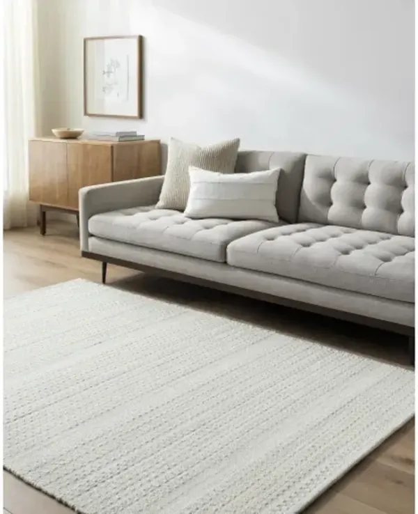 Mardin MDI-2325 8'10" x 12' Hand Made Rug
