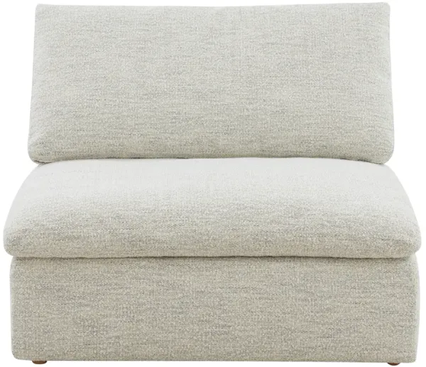 Clay Slipper Chair Coastside Sand