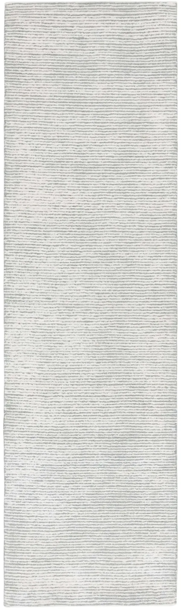 MIRAGE Hand Tufted 2'-3' x 8' runner