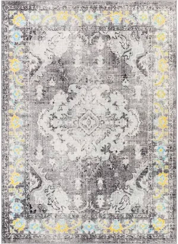 Harput 6'7" x 9' Rug