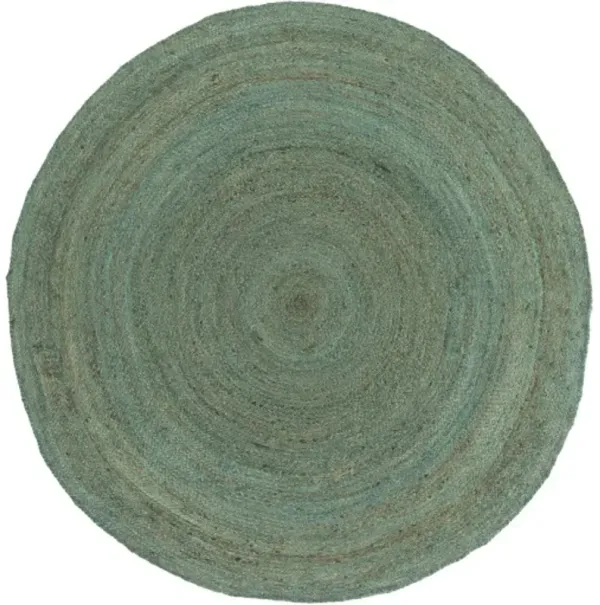 Brice 5' Round Rug