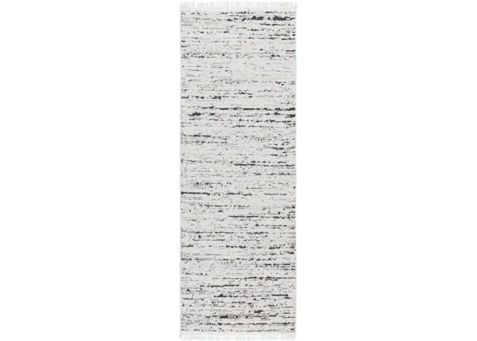 Berlin BLR-2301 5'3" x 7' Machine Woven Rug