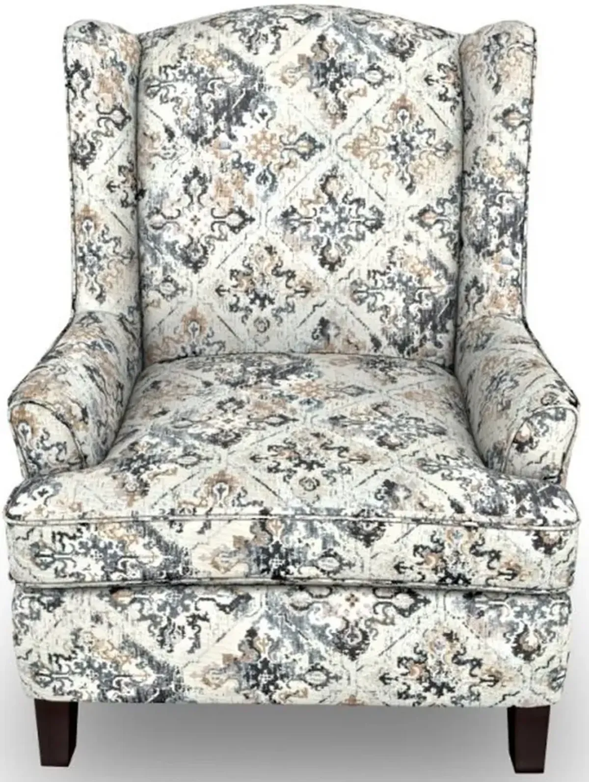 BestÂ® Home Furnishings Andrea Strom Wing Chair