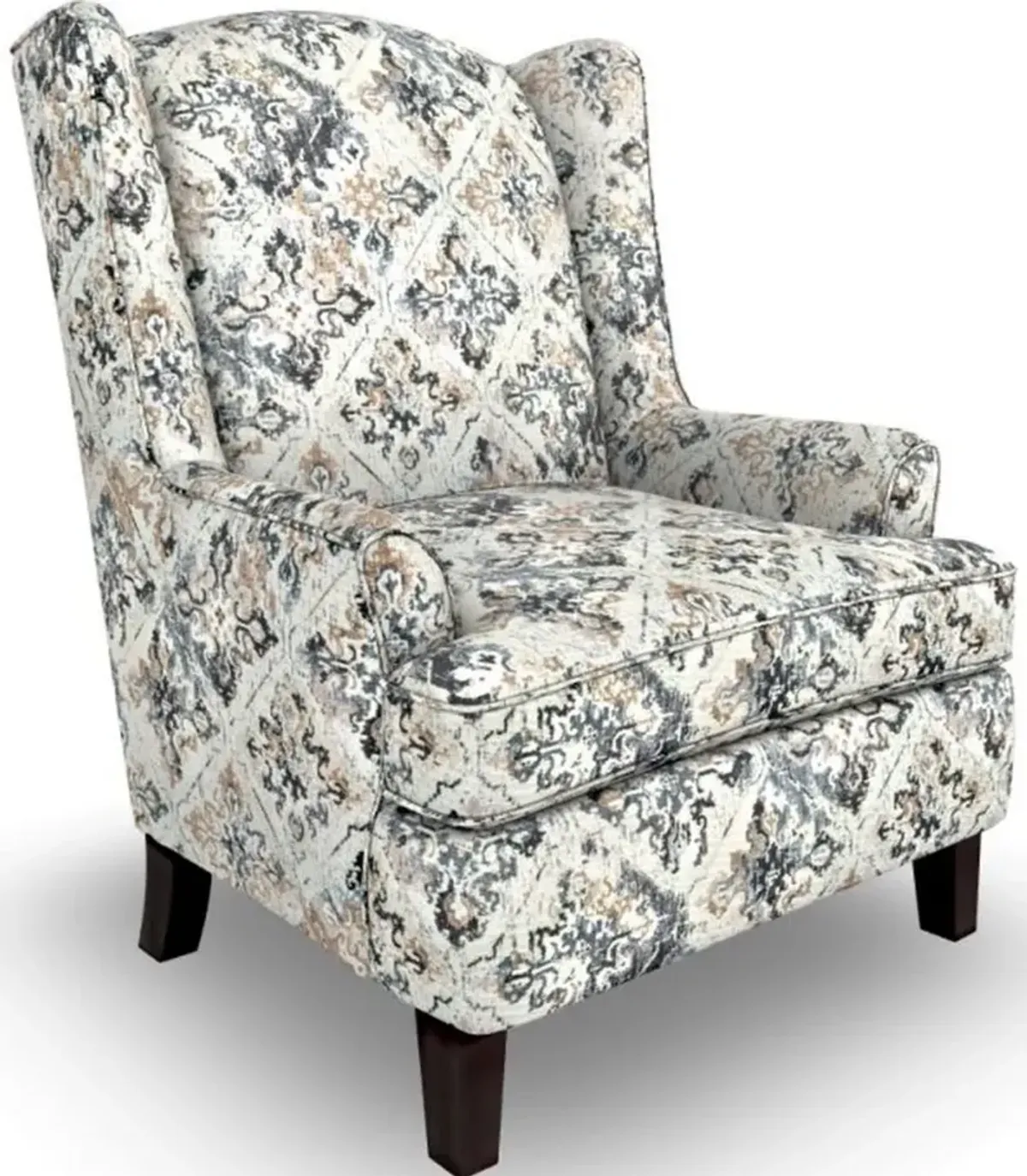 BestÂ® Home Furnishings Andrea Strom Wing Chair