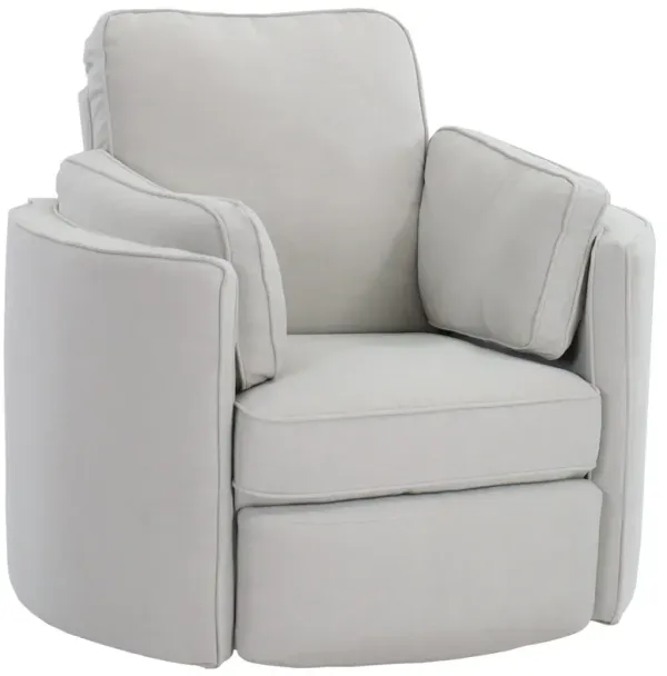 BestÂ® Home Furnishings Luana Cloud Swivel Recliner