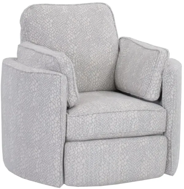 BestÂ® Home Furnishings Luana Limestone Swivel Recliner