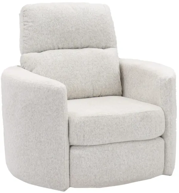 BestÂ® Home Furnishings Customizable Corllini Dune Manual Swivel Recliner