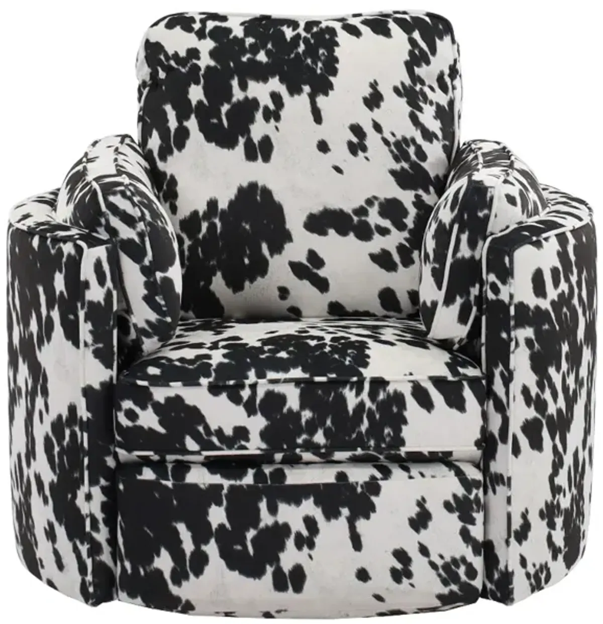 BestÂ® Home Furnishings Luana Domino Power Swivel Recliner
