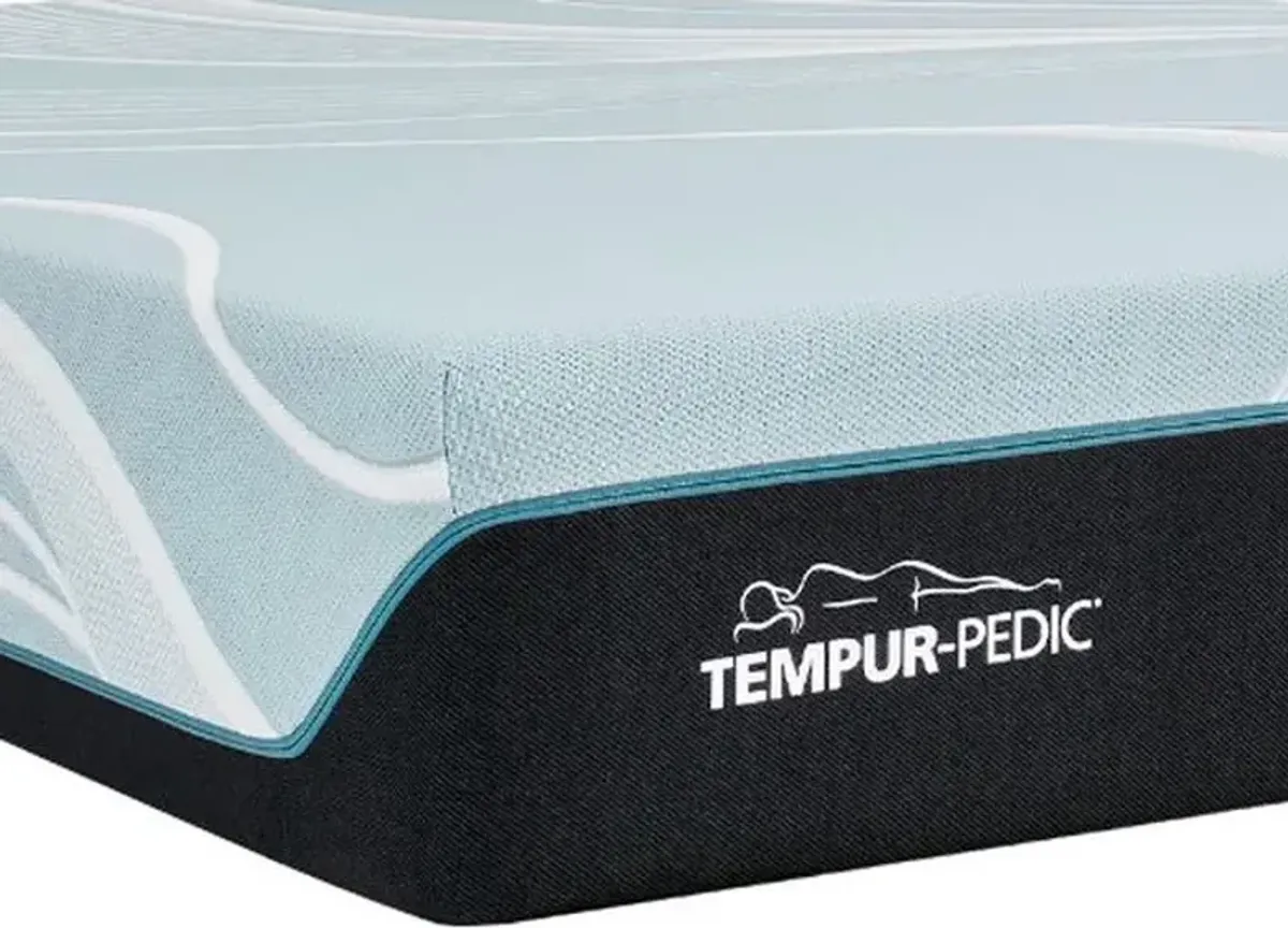 Tempur-PedicÂ® TEMPUR-LuxeAdaptÂ® 13" Hybrid Medium Tight Top Twin XL Mattress