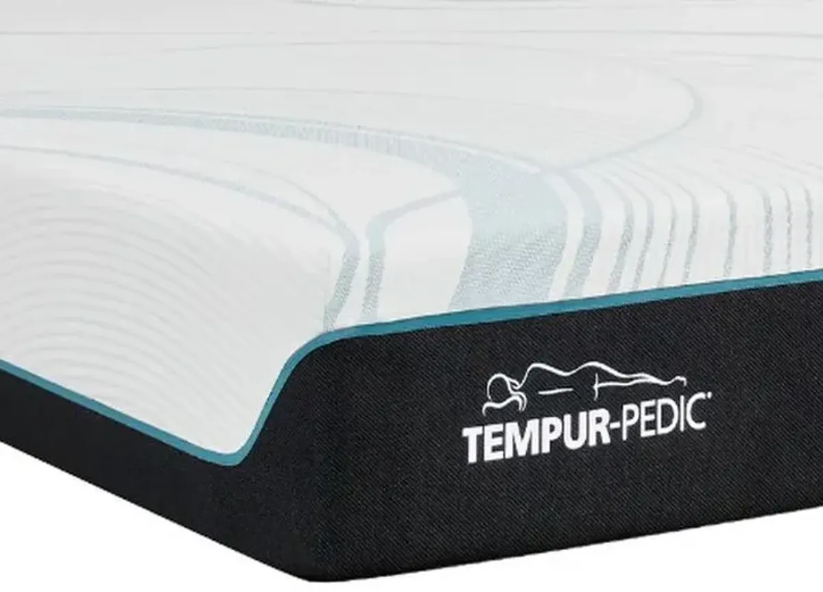 Tempur-PedicÂ® TEMPUR-AdaptÂ® 11" TEMPUR-Material Medium Tight Top King Mattress
