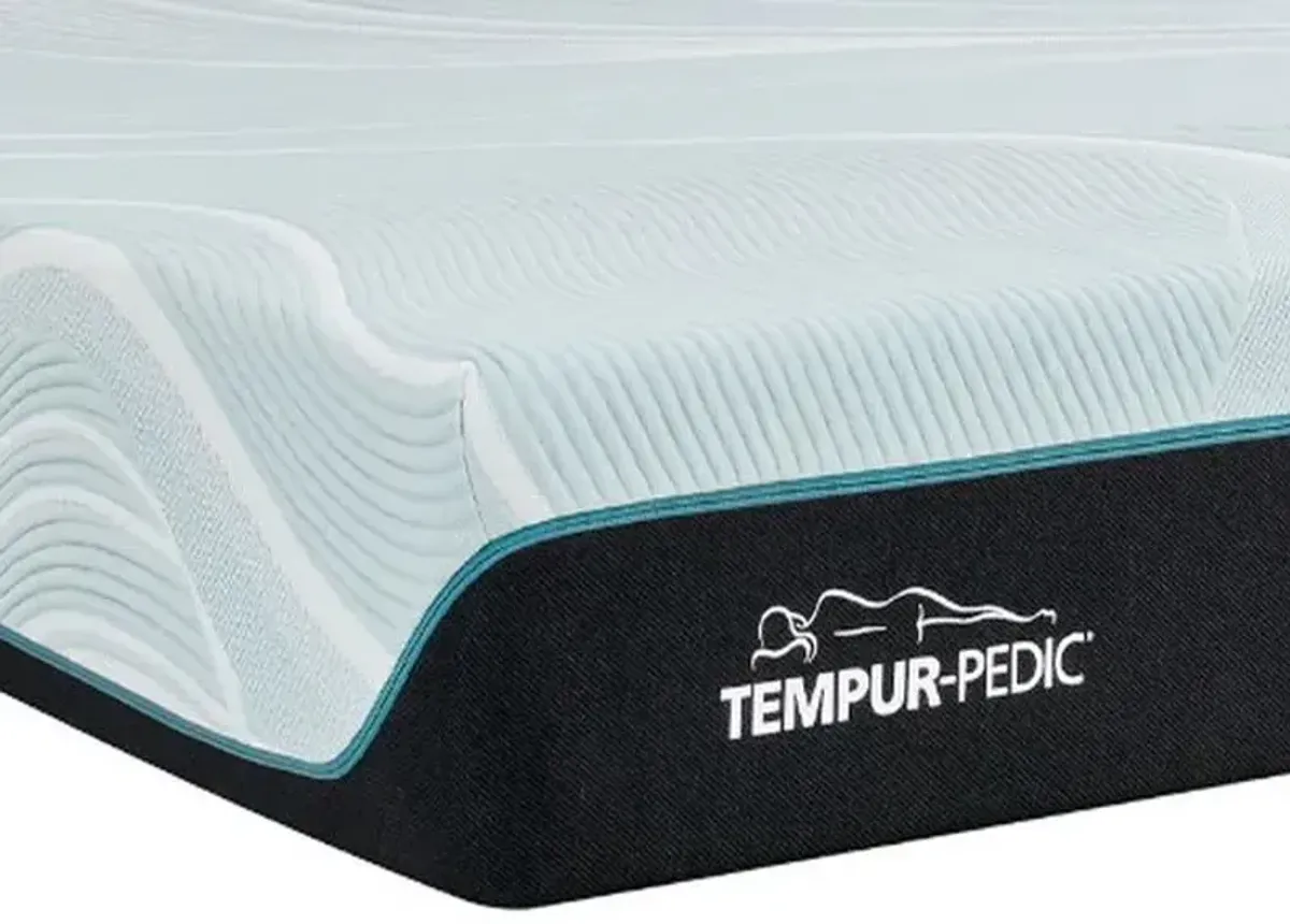 Tempur-PedicÂ® TEMPUR-ProAdaptÂ® 12" TEMPUR-Material Medium Tight Top Twin XL Mattress