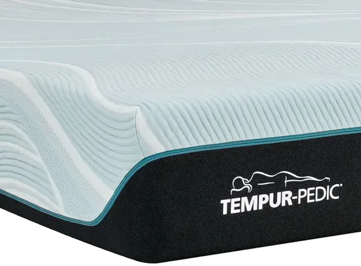 Tempur-PedicÂ® TEMPUR-ProAdaptÂ® 12" Hybrid Medium Tight Top Full Mattress