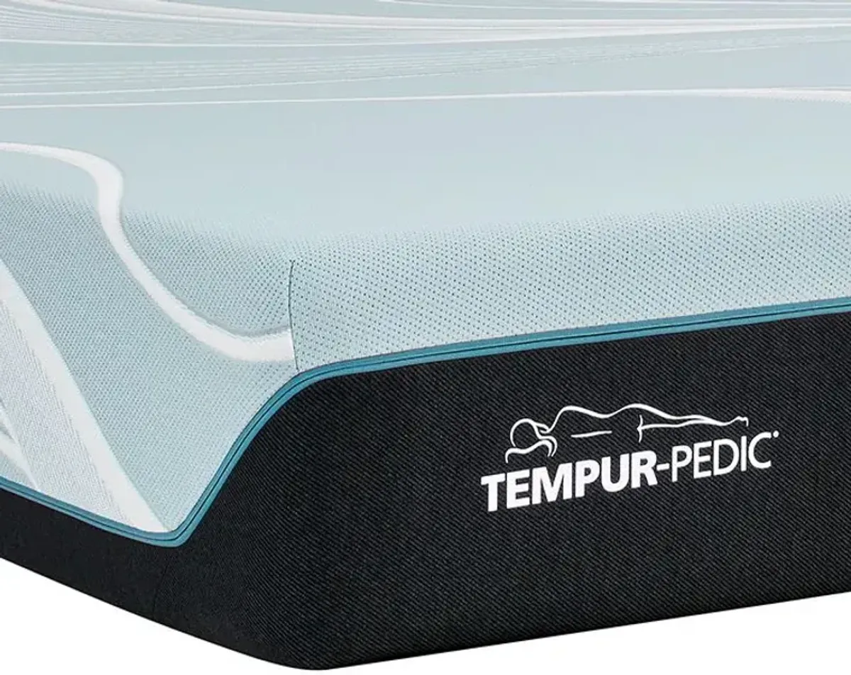 Tempur-PedicÂ® TEMPUR-LuxeAdaptÂ® 13" TEMPUR-Material Soft Tight Top Queen Mattress