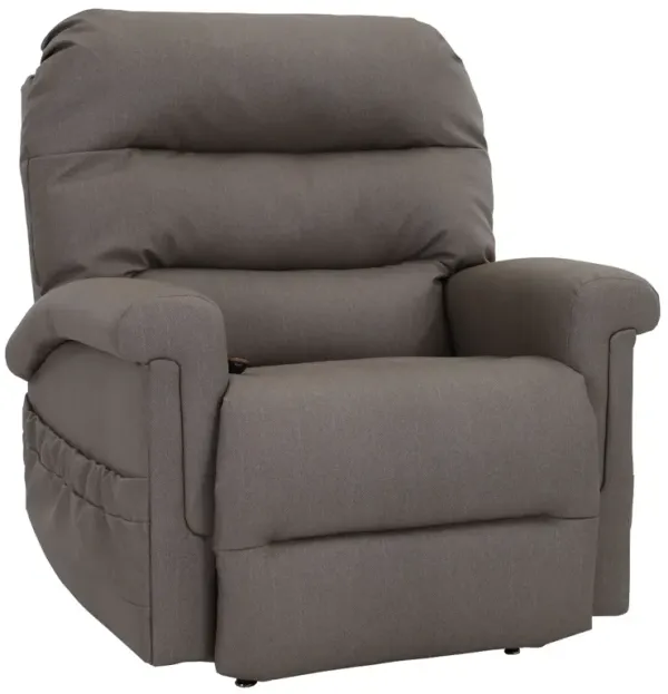 BestÂ® Home Furnishings Ceres Truffle Power Lift Recliner
