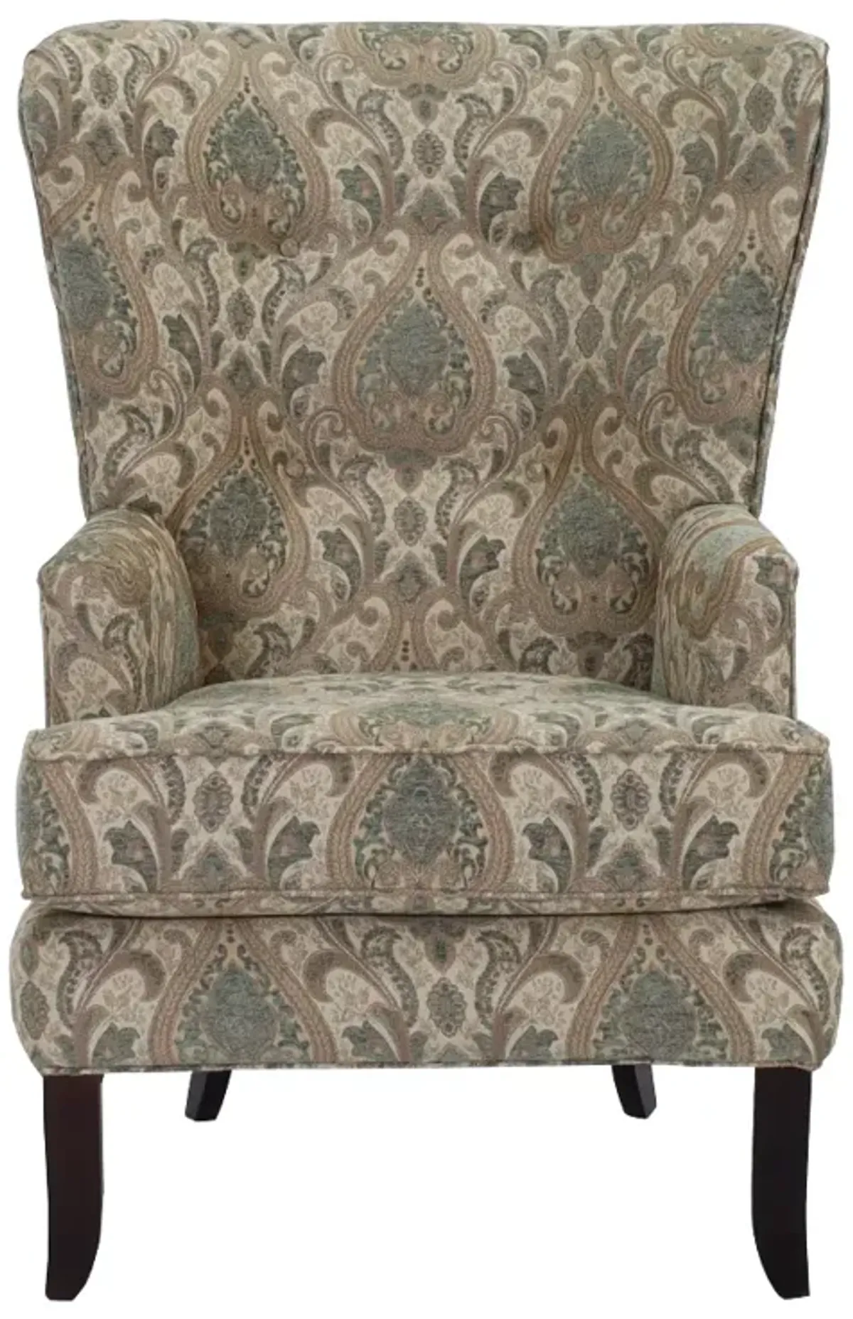 J Furniture Mackenzie Accent Chair