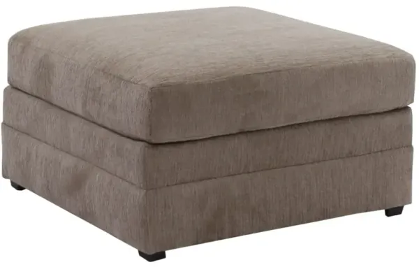 Style Line Dunbar Ottoman