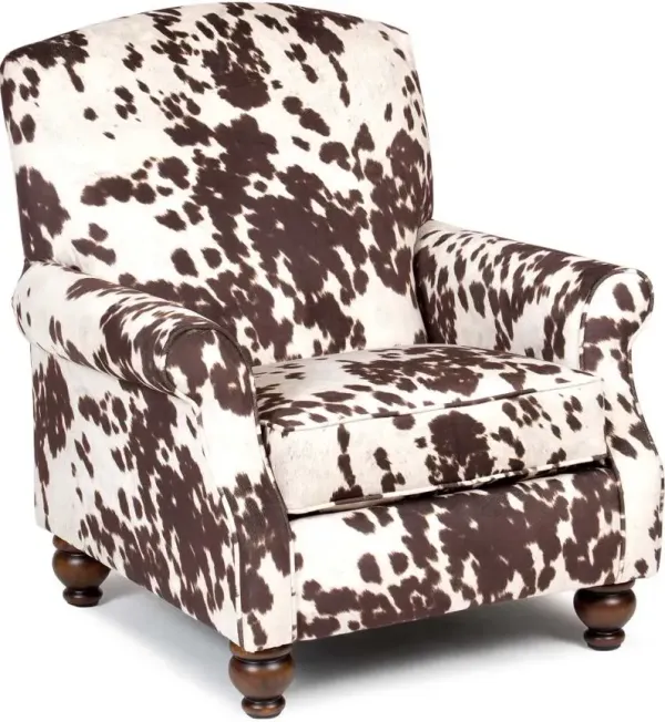 Chairs of America Udder Madness Milk Chair