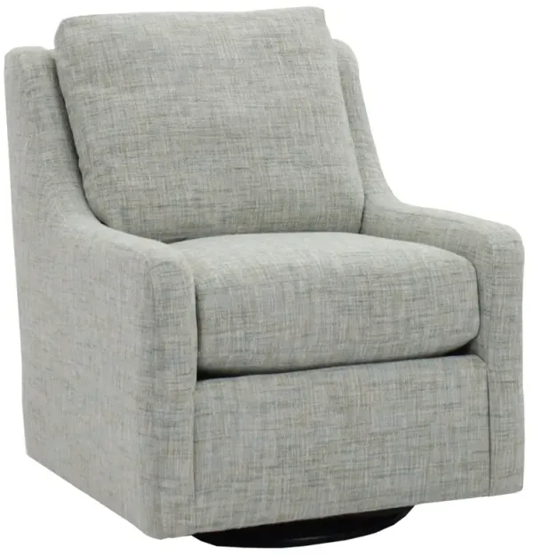 Chairs of America 1540 Jasper Swivel Glider