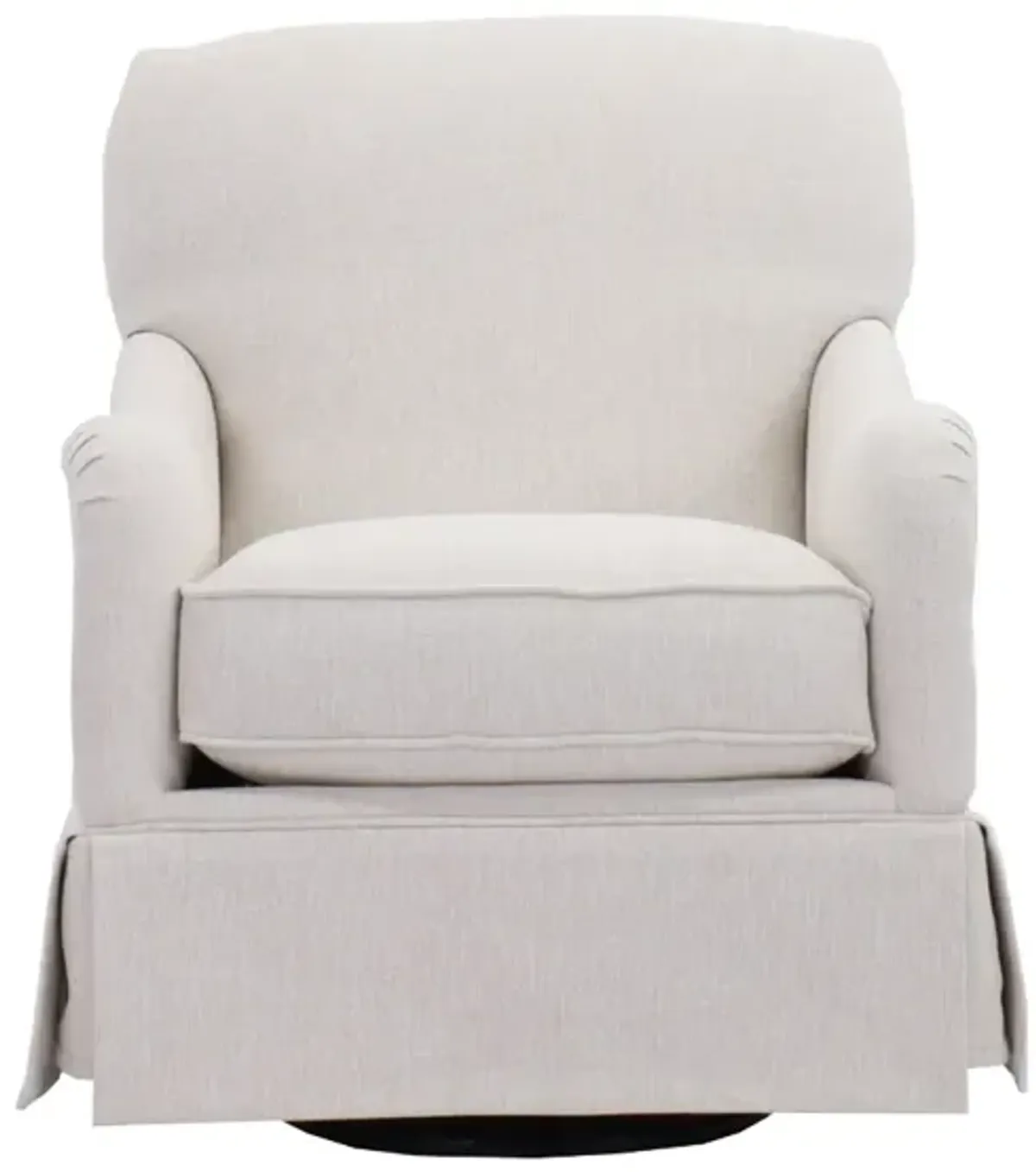 Chairs of America Glacier Swivel Glider